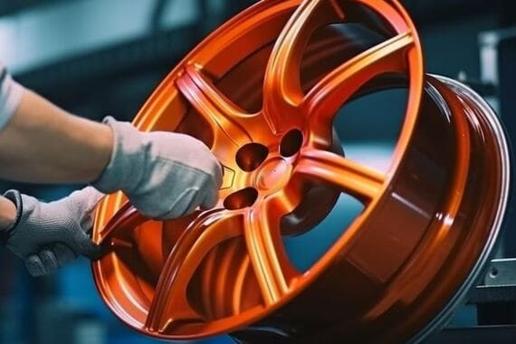 Car disk