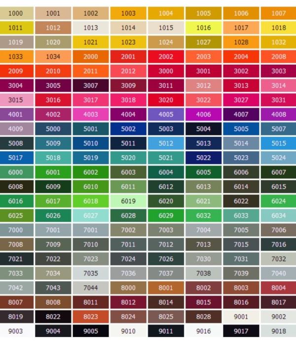 Color plate