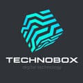 Texnobox logo