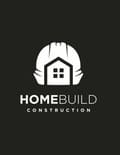 Home building logo